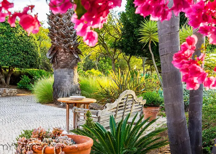 Quinta Azul - Gorgeous Apartment With Pool & Private Terrace