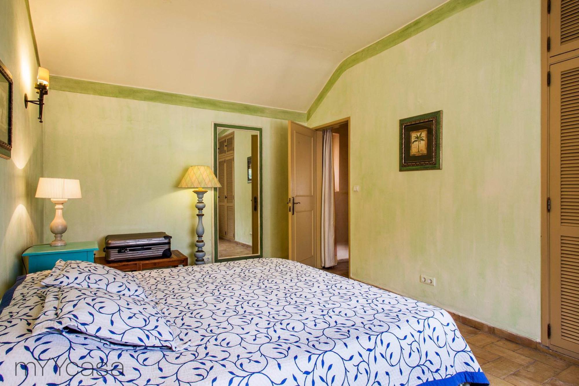 Quinta Azul - Gorgeous With Pool & Private Terrace Vakantiehuis Lagoa (Algarve)
