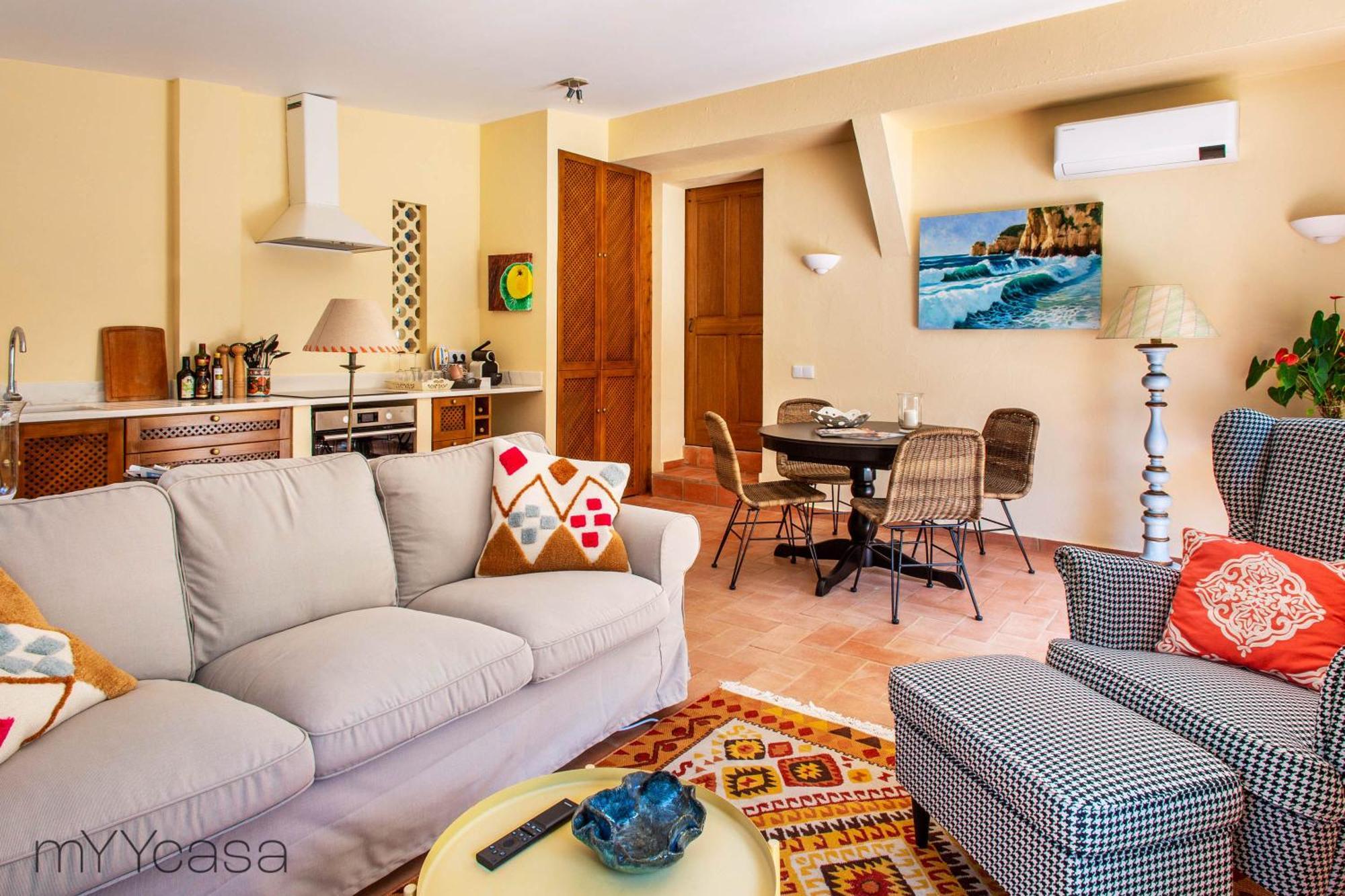 Quinta Azul - Gorgeous With Pool & Private Terrace