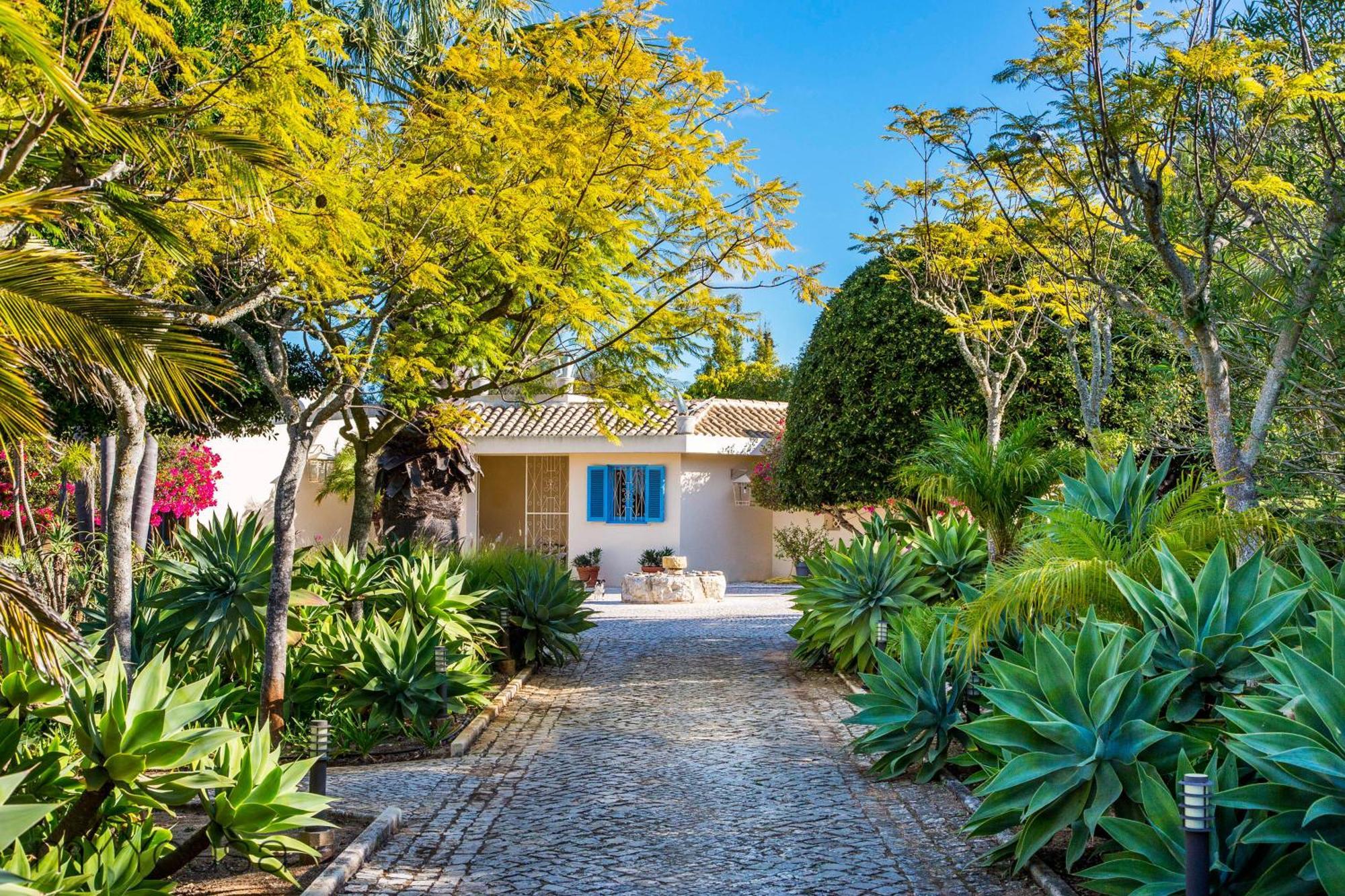 Vakantiehuis Quinta Azul - Gorgeous With Pool & Private Terrace *