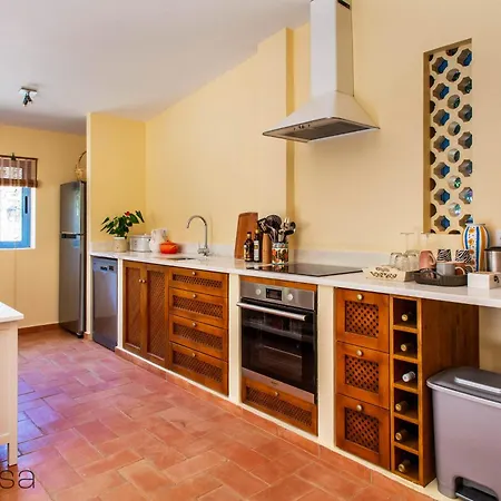 Quinta Azul - Gorgeous Apartment With Pool & Private Terrace Lagoa  Buitenkant foto