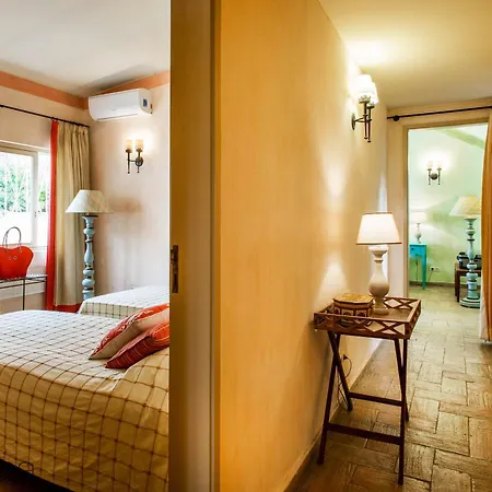 Quinta Azul - Gorgeous Apartment With Pool & Private Terrace Lagoa  Buitenkant foto