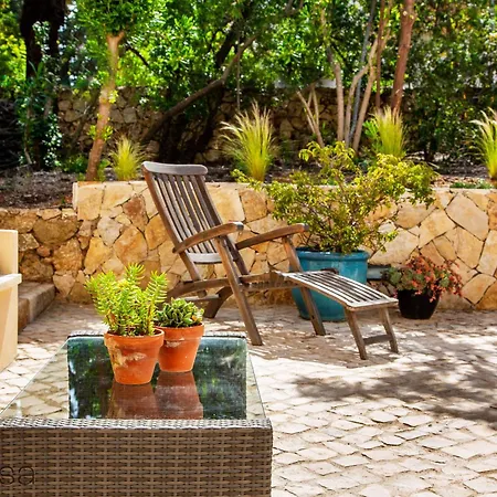 Quinta Azul - Gorgeous Apartment With Pool & Private Terrace Lagoa  Buitenkant foto