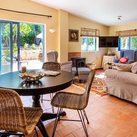 Quinta Azul - Gorgeous Apartment With Pool & Private Terrace Lagoa  Buitenkant foto