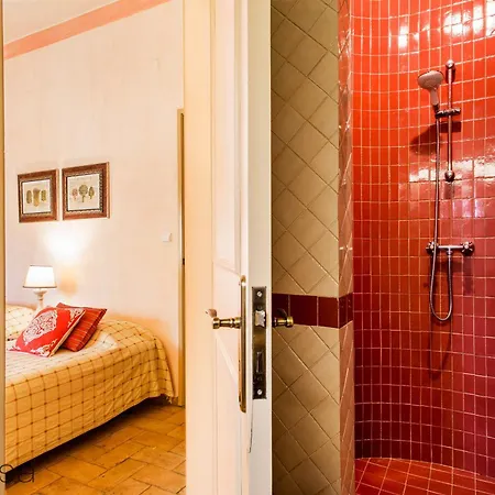 Quinta Azul - Gorgeous Apartment With Pool & Private Terrace Lagoa  Buitenkant foto