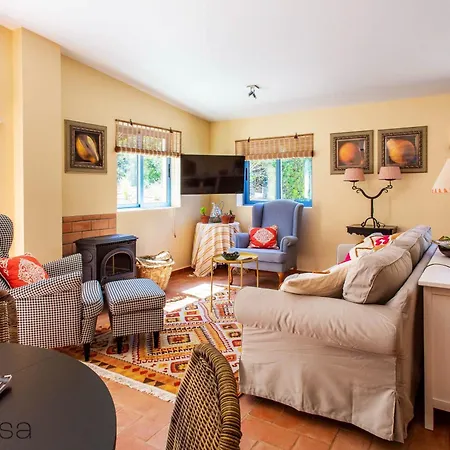 Quinta Azul - Gorgeous Apartment With Pool & Private Terrace Lagoa  Buitenkant foto