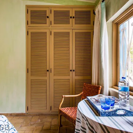 Quinta Azul - Gorgeous Apartment With Pool & Private Terrace Lagoa  Buitenkant foto