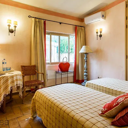 Quinta Azul - Gorgeous Apartment With Pool & Private Terrace Lagoa  Buitenkant foto