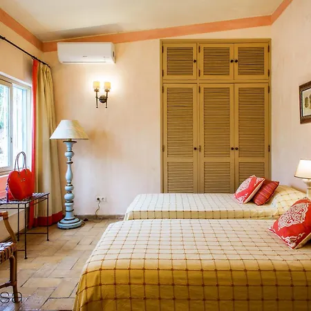 Quinta Azul - Gorgeous Apartment With Pool & Private Terrace Lagoa  Buitenkant foto