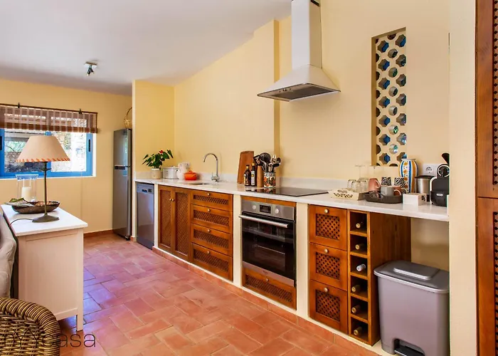 Quinta Azul - Gorgeous Apartment With Pool & Private Terrace