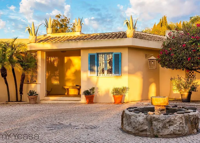Quinta Azul - Gorgeous Apartment With Pool & Private Terrace