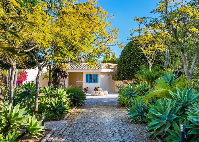 Quinta Azul - Gorgeous Apartment With Pool & Private Terrace