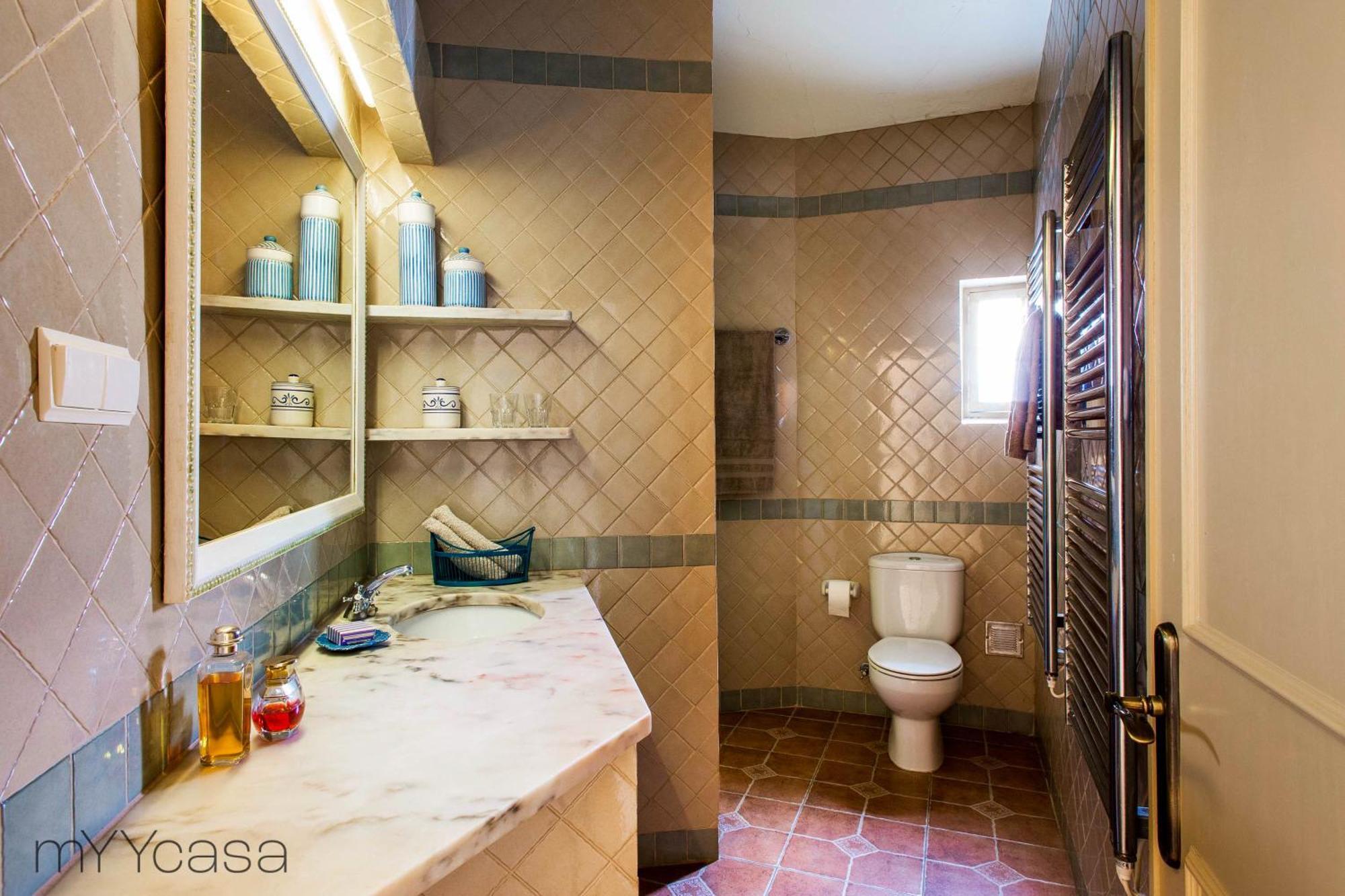 Quinta Azul - Gorgeous With Pool & Private Terrace Lagoa (Algarve)