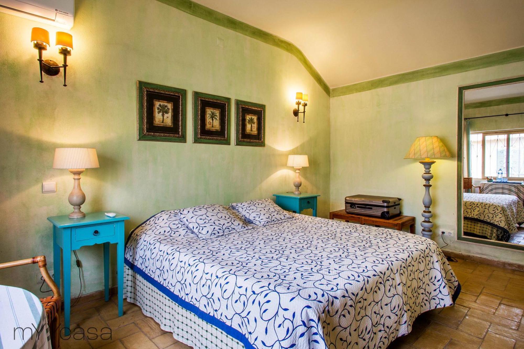 Quinta Azul - Gorgeous With Pool & Private Terrace * Lagoa (Algarve)