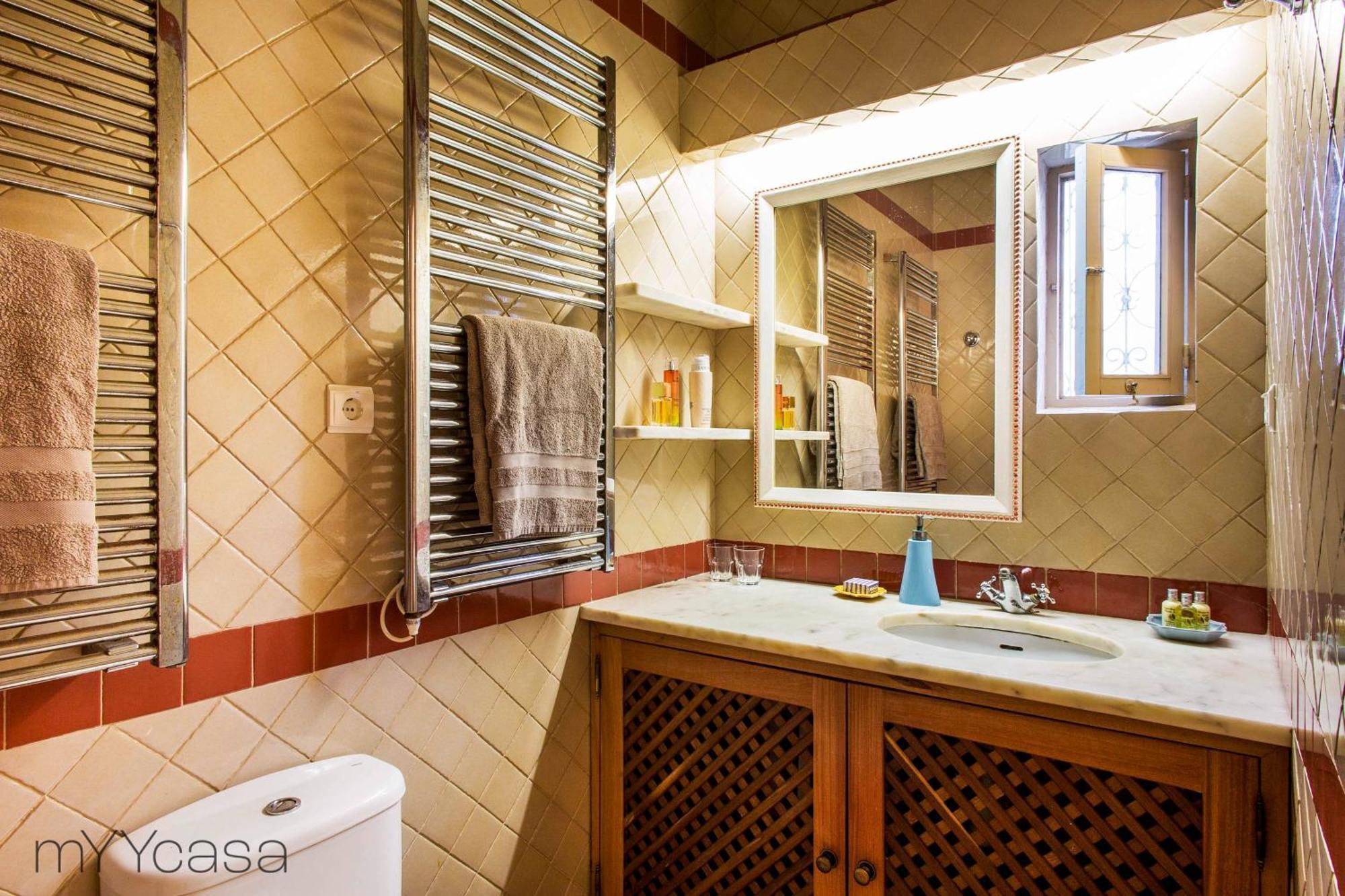 Holiday home Quinta Azul - Gorgeous With Pool & Private Terrace