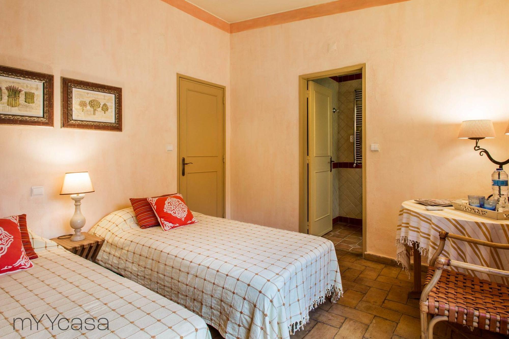 Quinta Azul - Gorgeous With Pool & Private Terrace Lagoa (Algarve)