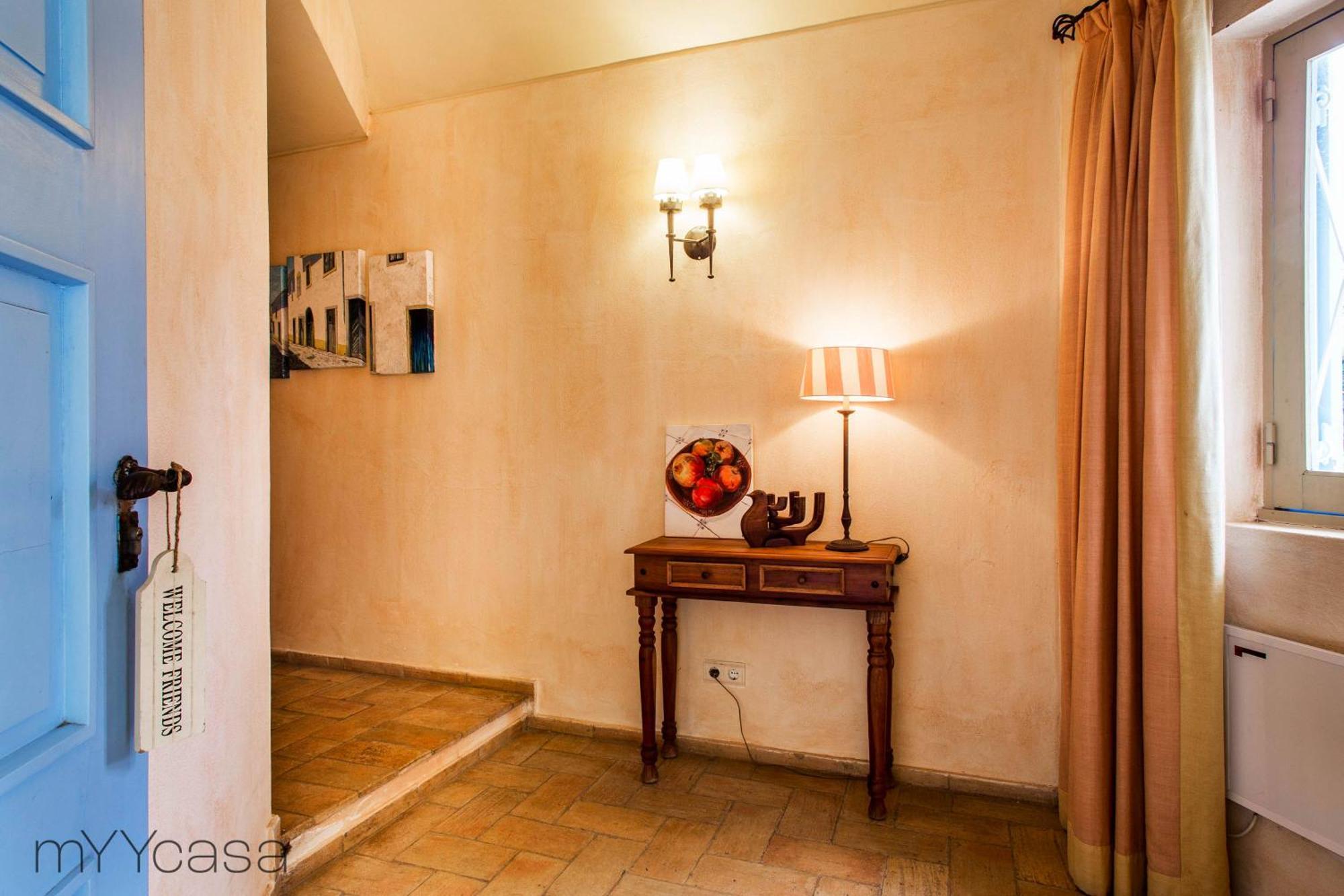 Quinta Azul - Gorgeous With Pool & Private Terrace *