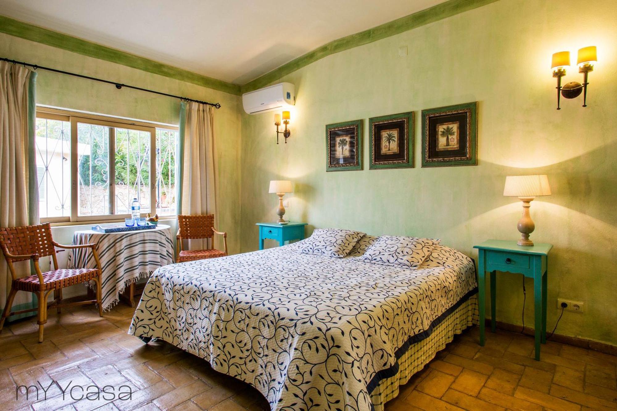 Quinta Azul - Gorgeous With Pool & Private Terrace Holiday home *