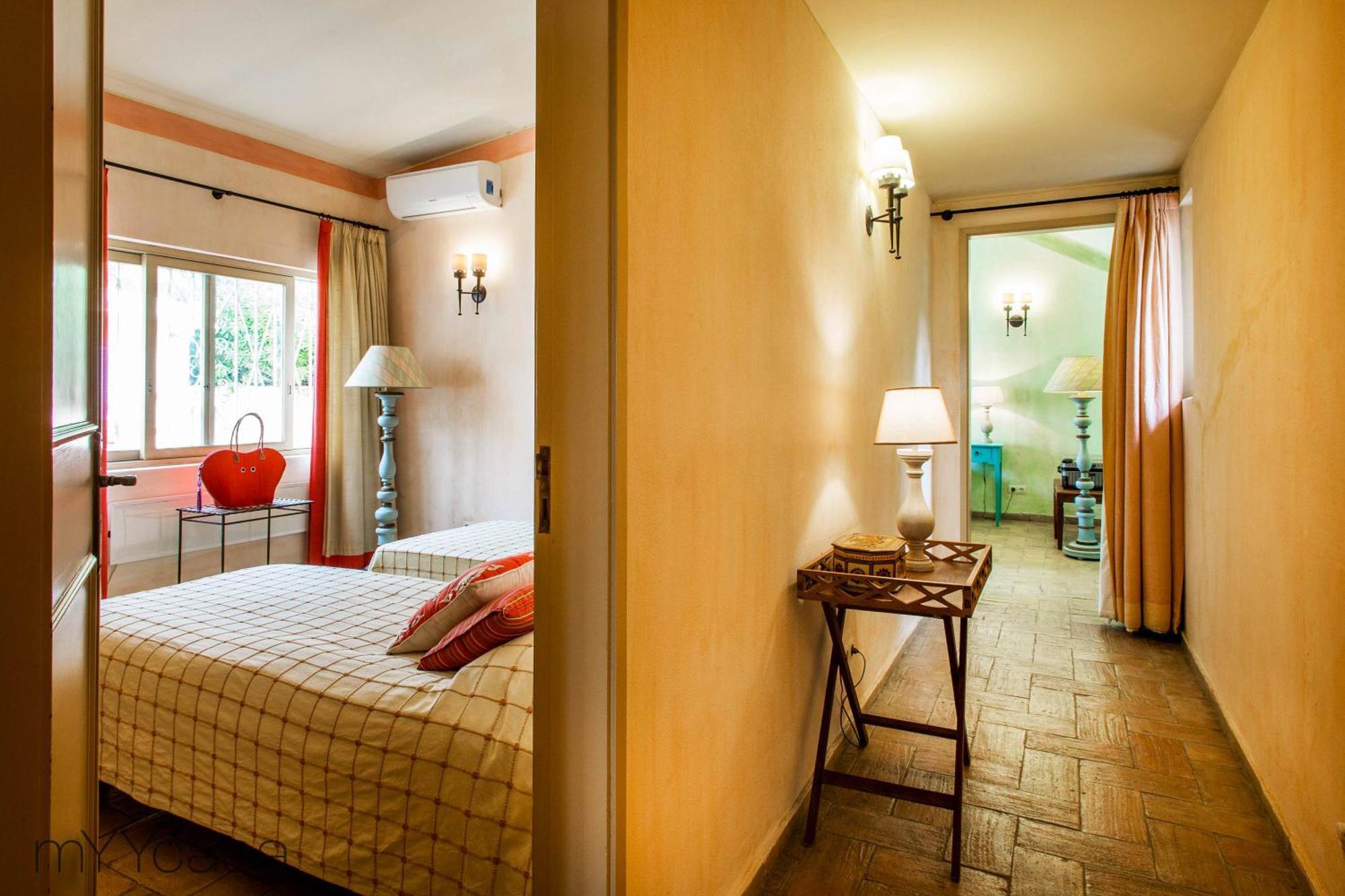 Quinta Azul - Gorgeous With Pool & Private Terrace *