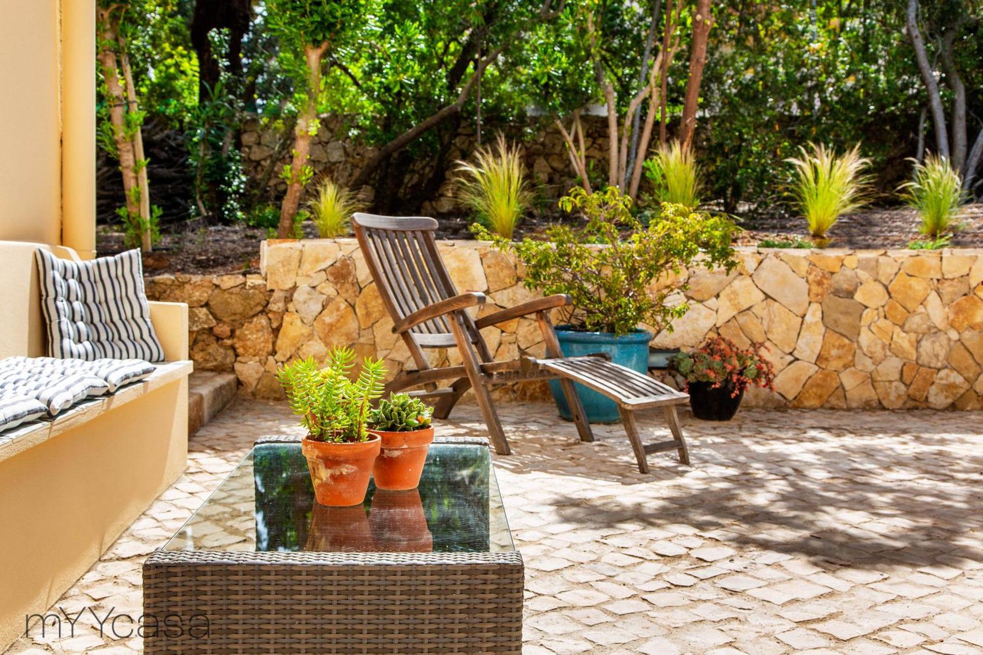 Holiday home Quinta Azul - Gorgeous With Pool & Private Terrace Lagoa (Algarve)