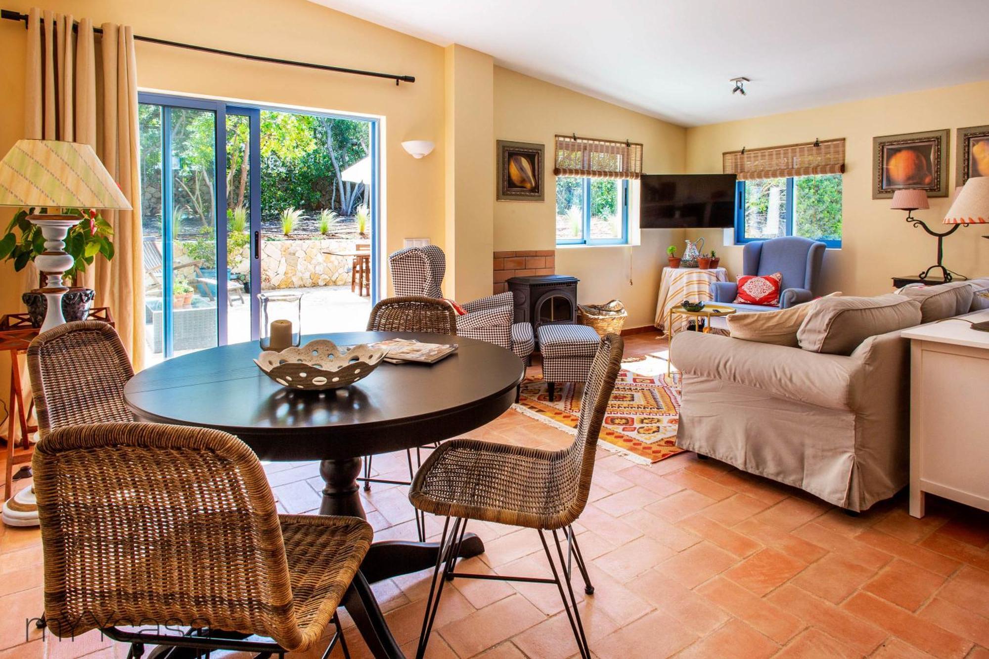 Quinta Azul - Gorgeous With Pool & Private Terrace