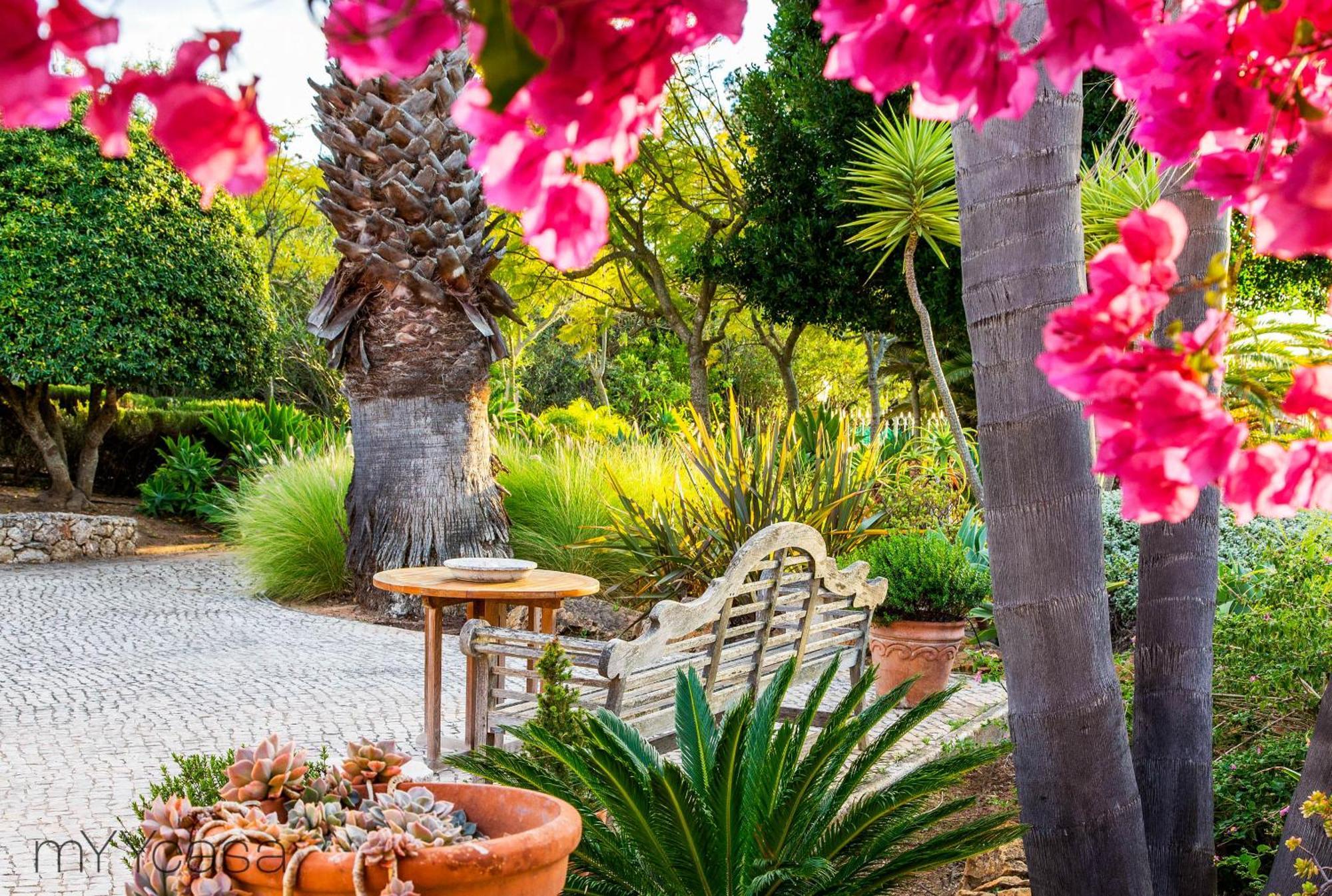 Holiday home Quinta Azul - Gorgeous With Pool & Private Terrace Lagoa (Algarve)