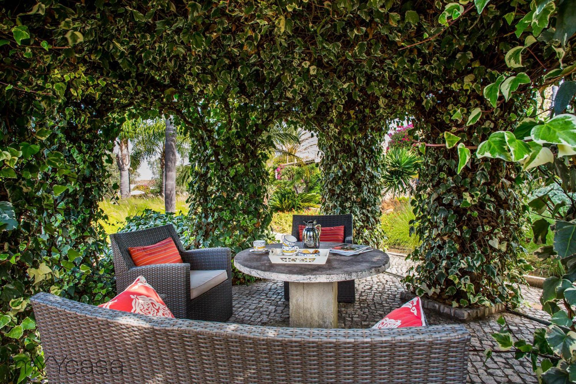 Quinta Azul - Gorgeous With Pool & Private Terrace Holiday home *