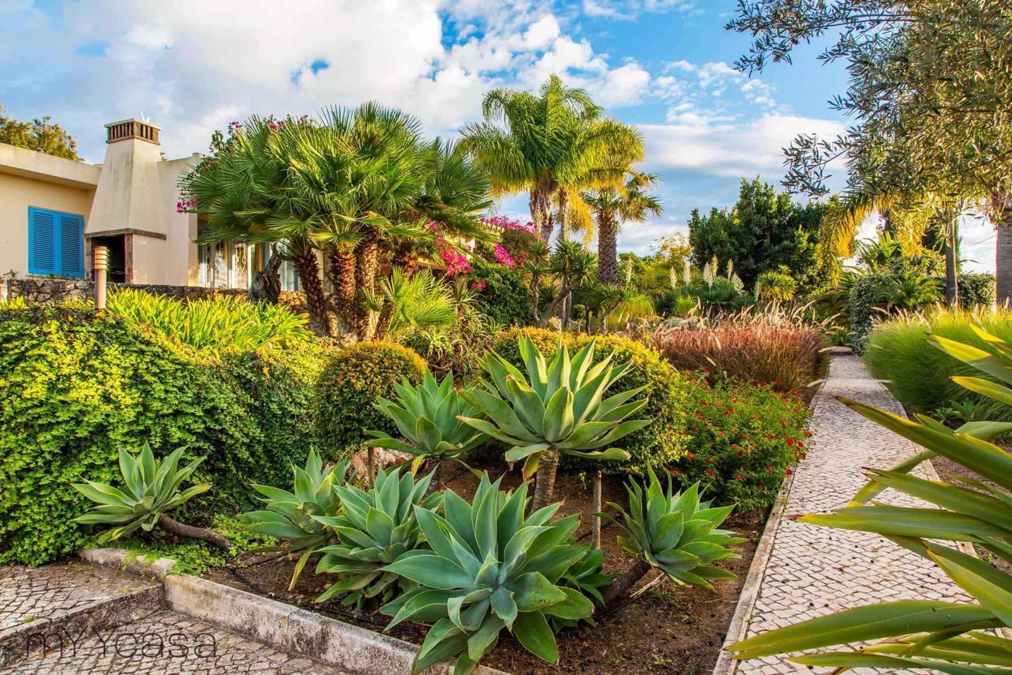Holiday home Quinta Azul - Gorgeous With Pool & Private Terrace *