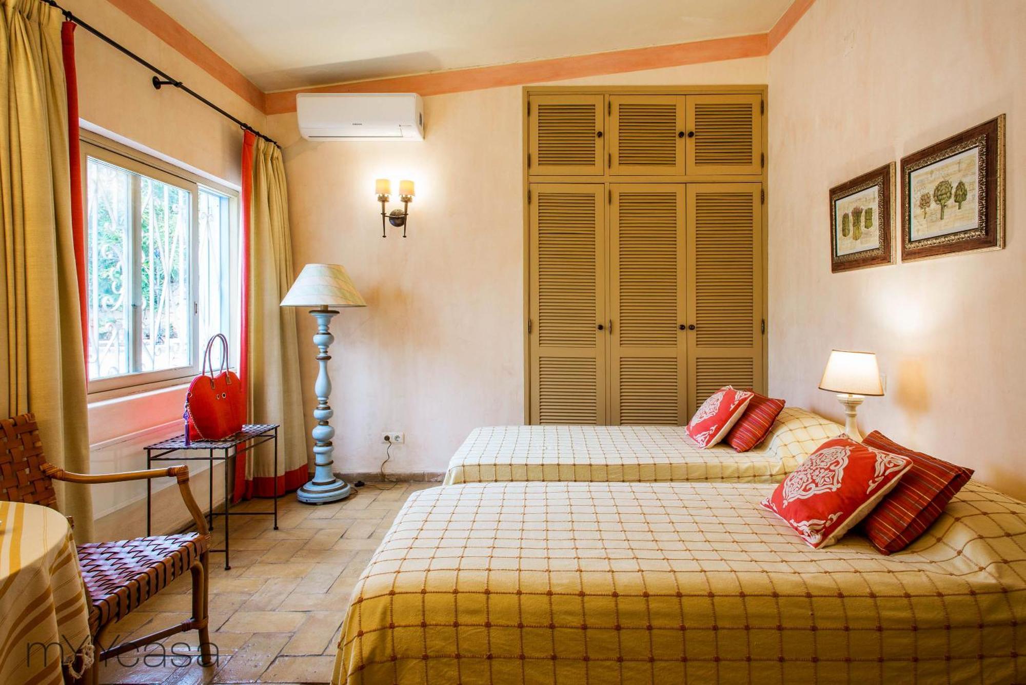 Quinta Azul - Gorgeous With Pool & Private Terrace Holiday home Lagoa (Algarve)