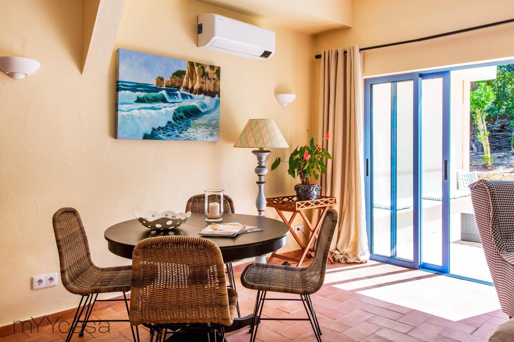 Quinta Azul - Gorgeous With Pool & Private Terrace Holiday home