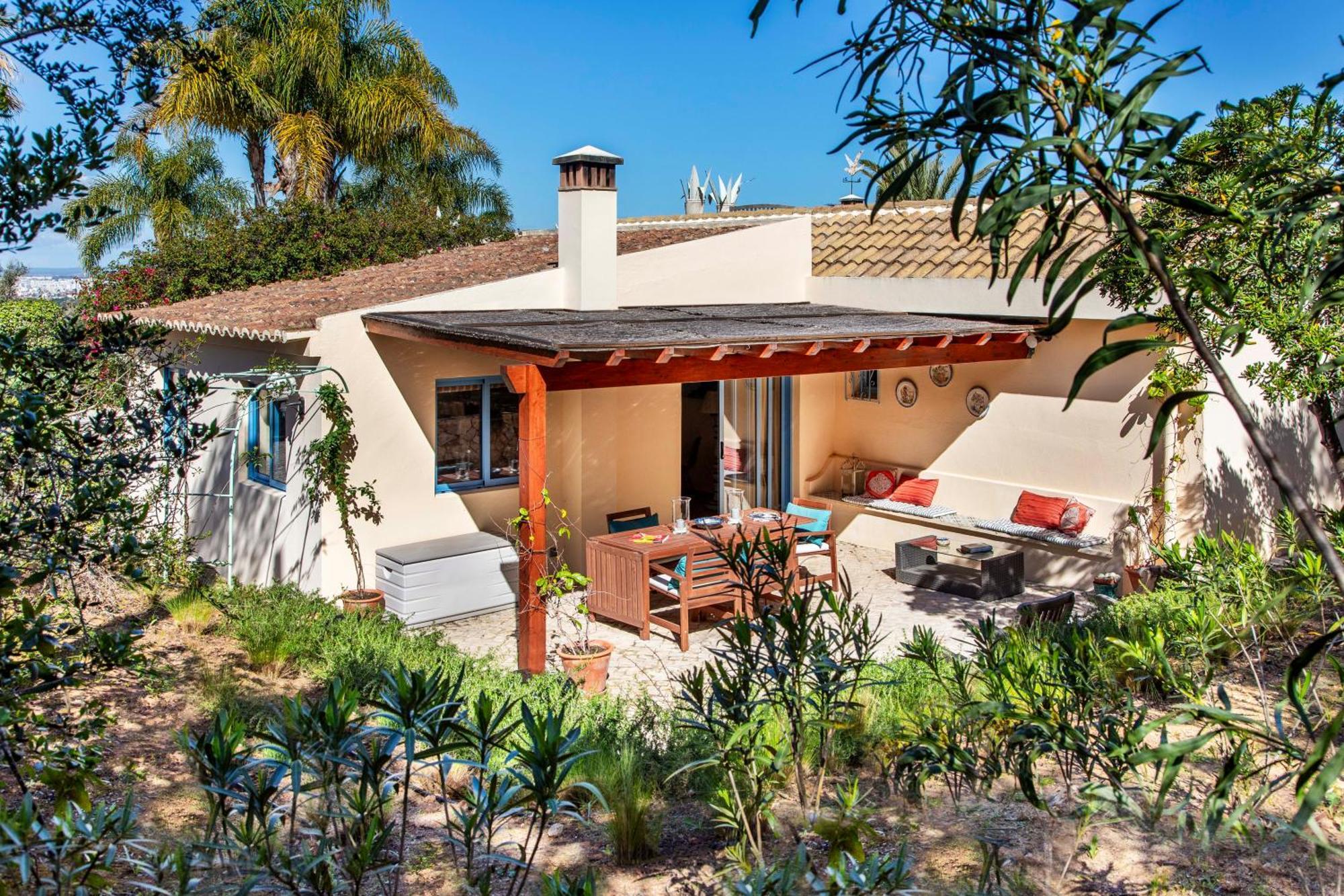 Quinta Azul - Gorgeous With Pool & Private Terrace *