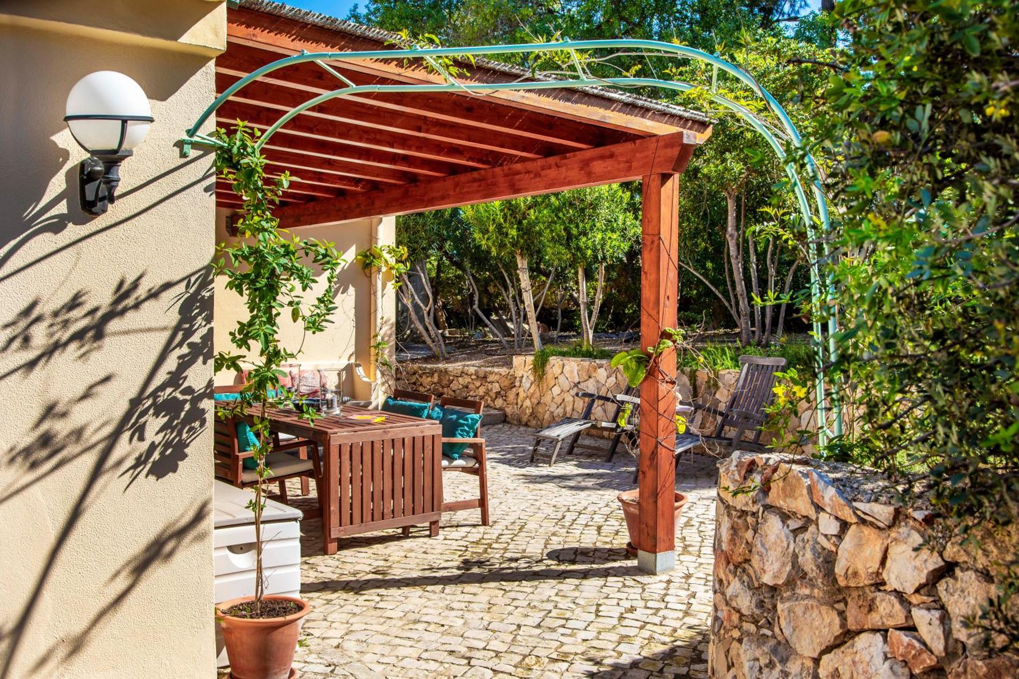 Quinta Azul - Gorgeous With Pool & Private Terrace