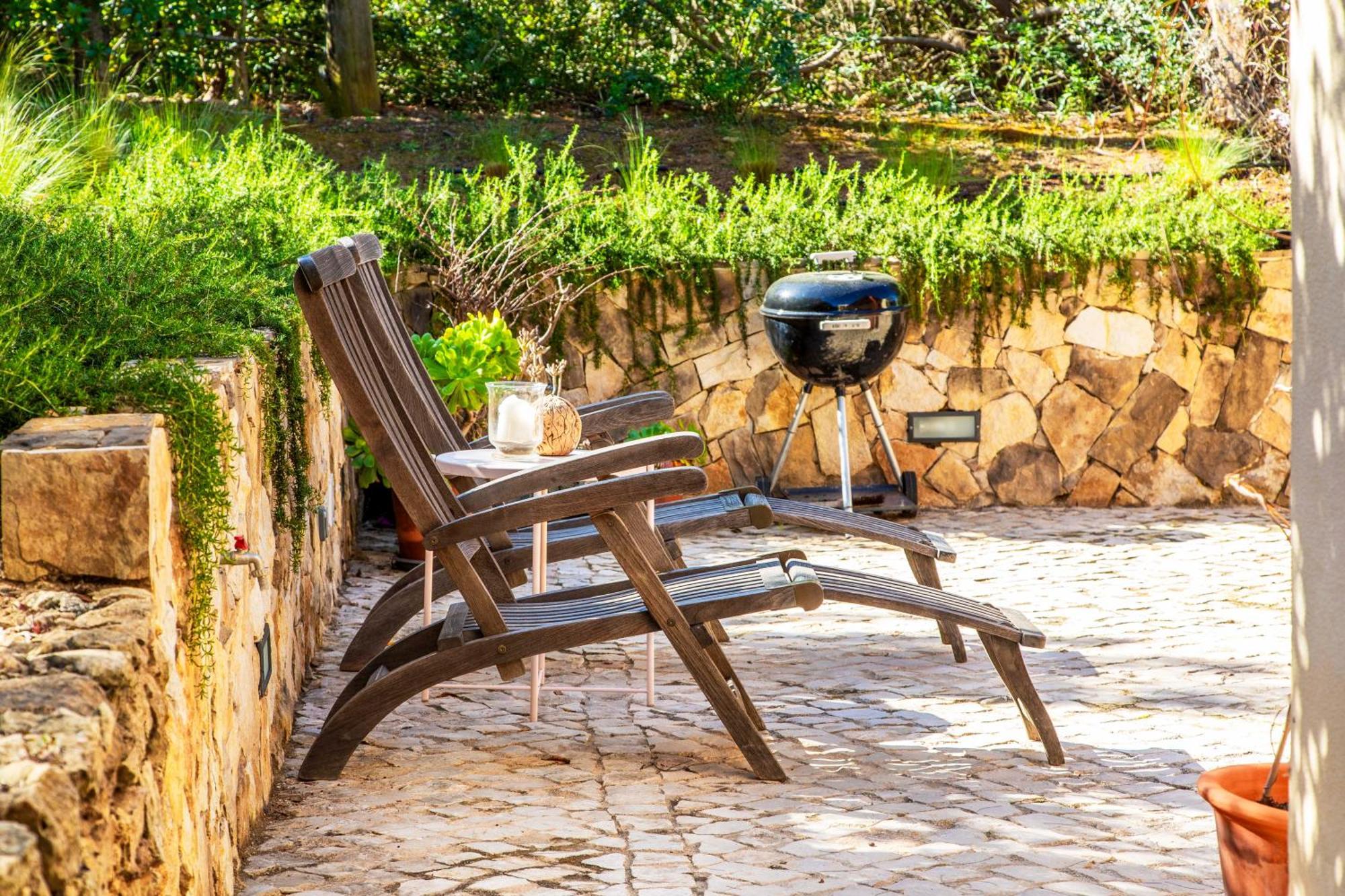 Quinta Azul - Gorgeous With Pool & Private Terrace Holiday home *
