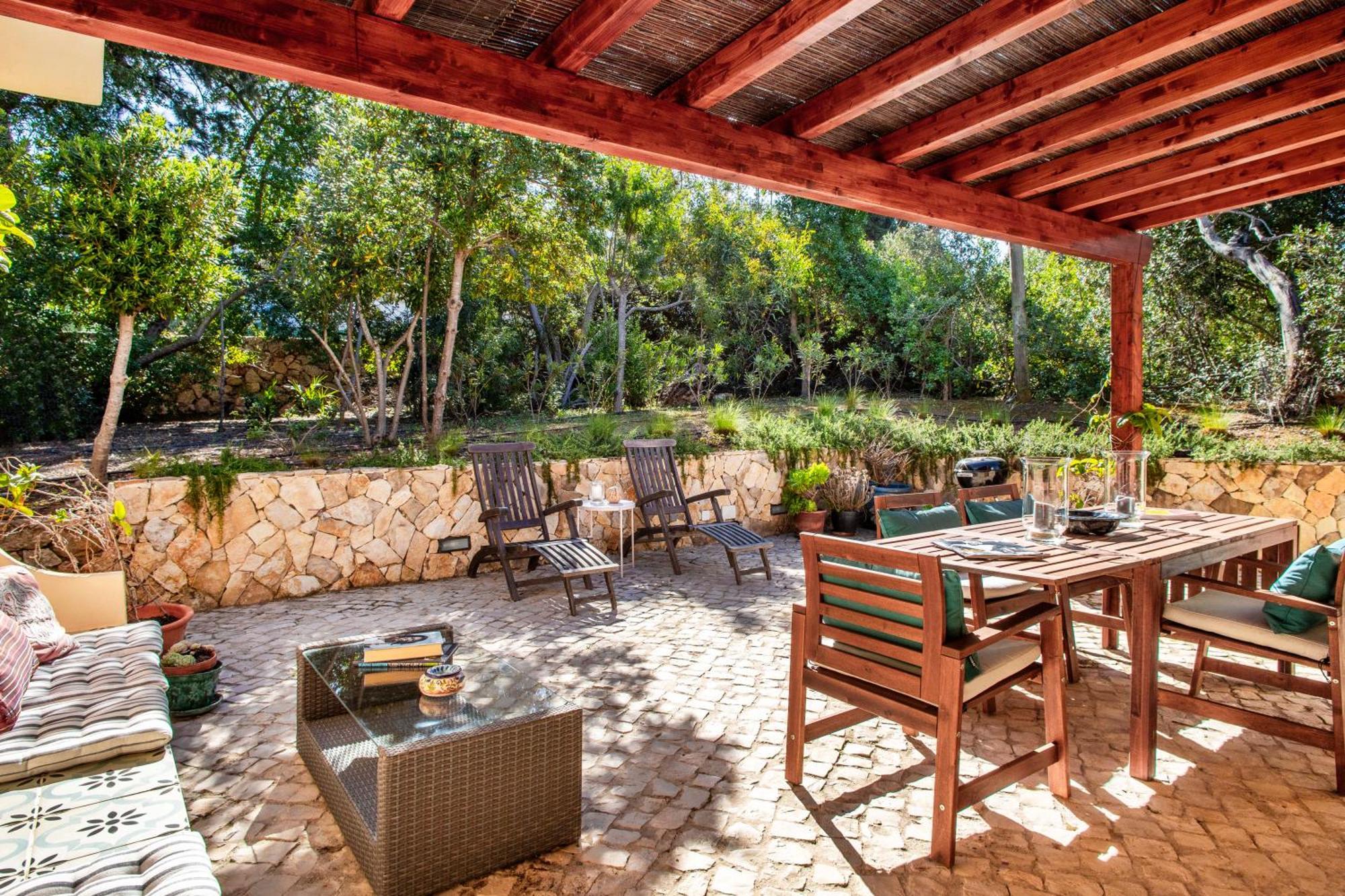 Quinta Azul - Gorgeous With Pool & Private Terrace *